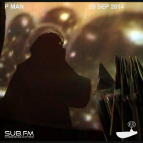 P Man – 29 Sep 2014