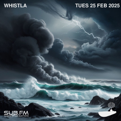 Whistla - 25 Feb 2025