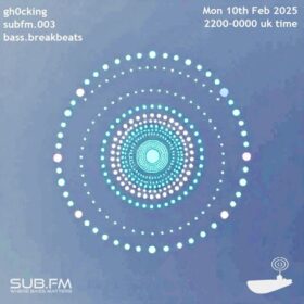 gh0cking – 10 Feb 2025