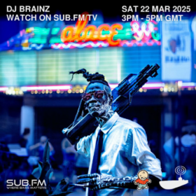 Brainz – 22 Mar 2025