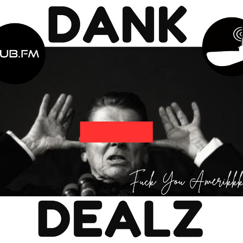 Dank Dealz Usual Dealz with ServOne and Nathaniel J - 25 Feb 2025