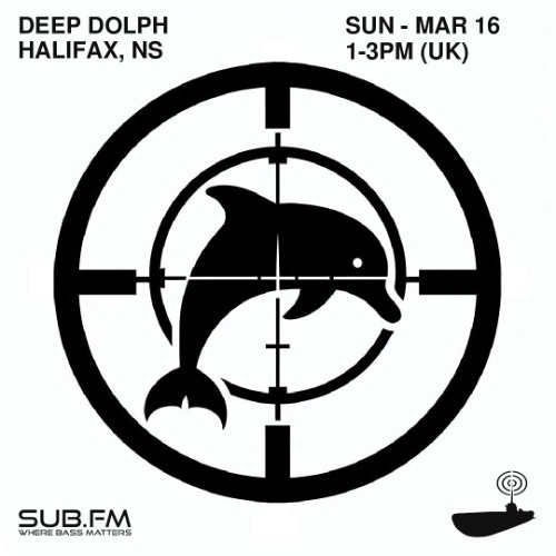 Deep Dolph - 16 Mar 2025