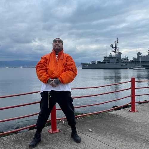 Dubshack Show with Slin Dread and DJ Ceset - 22 Mar 2025