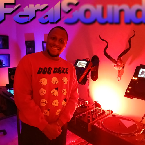 Feral Sound with Full Moon Fool - 07 Mar 2025