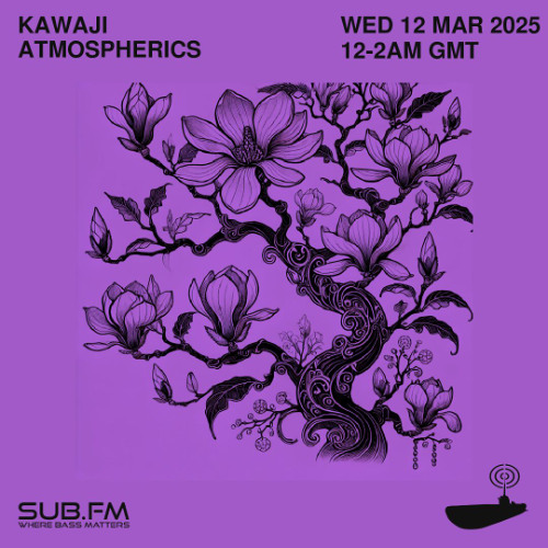 Kawaji - 12 Mar 2025