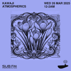 Kawaji – 26 Mar 2025