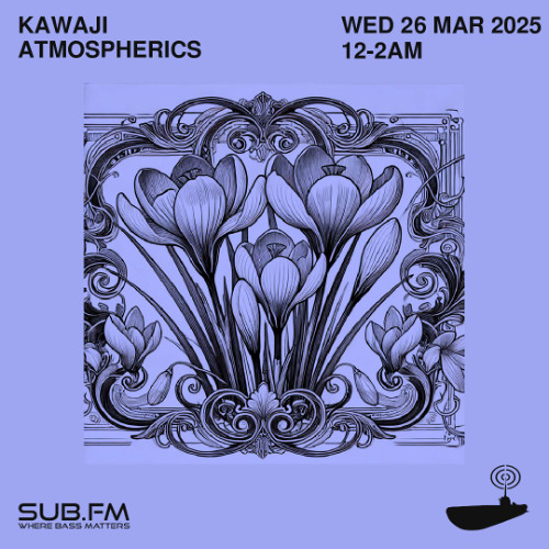Kawaji - 26 Mar 2025