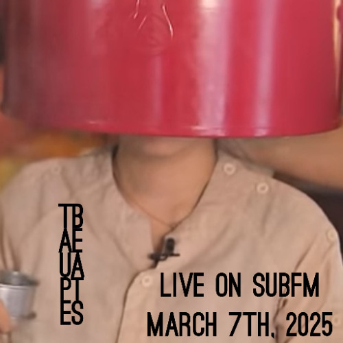 Taupe Beats - 07 Mar 2025