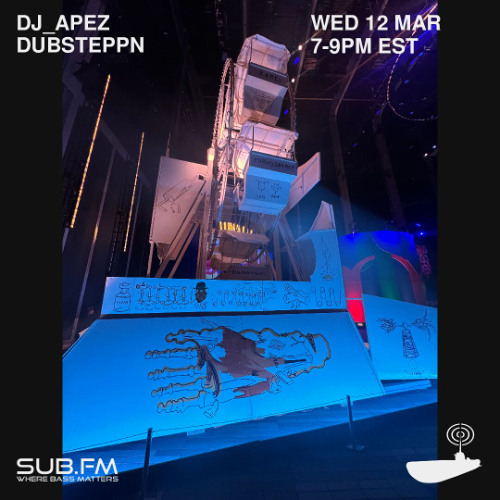 dj_apez - 12 Mar 2025