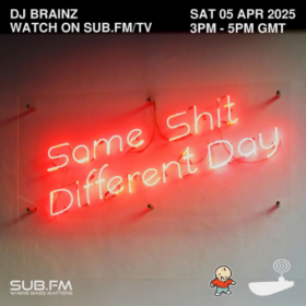 Brainz – 05 Apr 2025