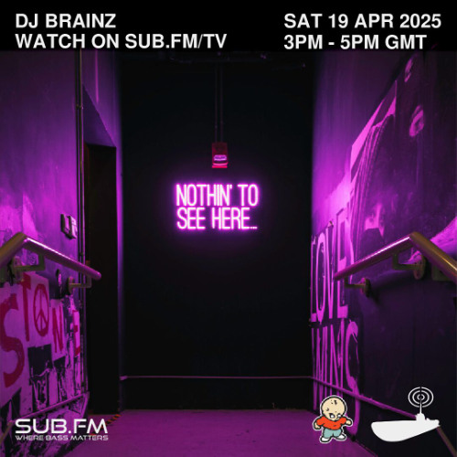 Brainz - 19 Apr 2025
