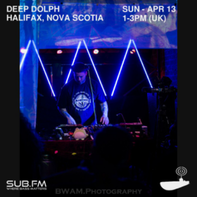 Deep Dolph – 13 Apr 2025