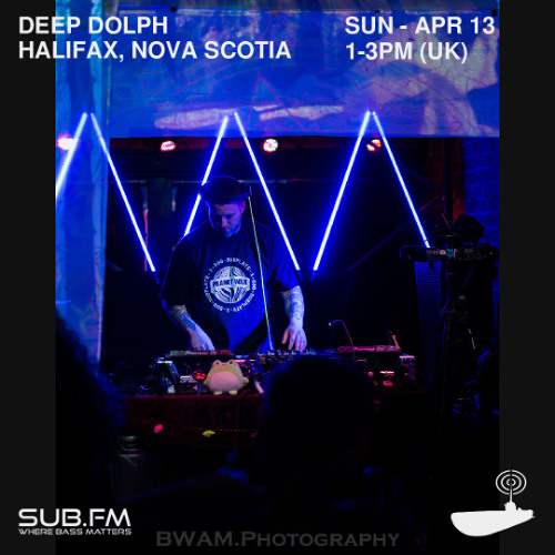Deep Dolph - 13 Apr 2025