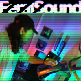 Feral Sound with ASAT – 25 Apr 2025