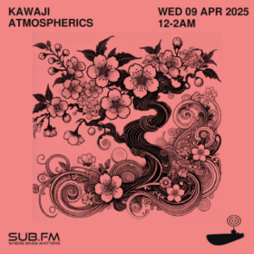 Kawaji – 09 Apr 2025