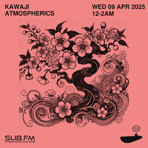 Kawaji - 09 Apr 2025