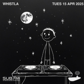 Whistla – 15 Apr 2025