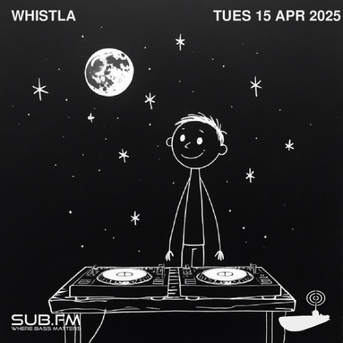 Whistla - 15 Apr 2025