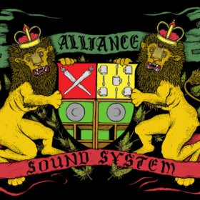 Alliance Soundsystem – 03 Apr 2025