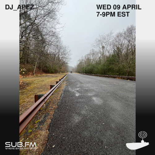 dj_apez - 09 Apr 2025