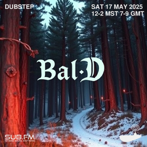 Bal_D - 17 May 2025