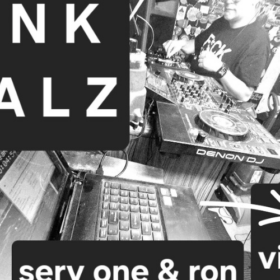 Dank Dealz Fully Vibezin with ServOne and Ron – 20 May 2025