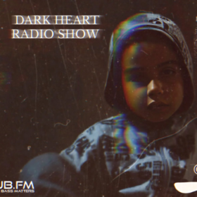Dark Heart Radio Show 5th Anniversary – 14 May 2025