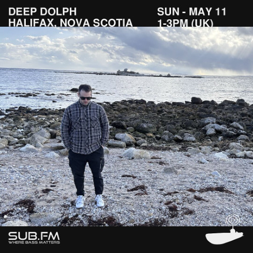Deep Dolph - 11 May 2025