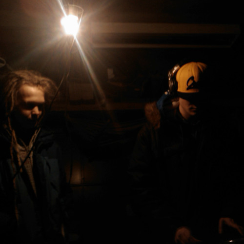 Dubshack Show with Slin and Dread - 17 May 2025