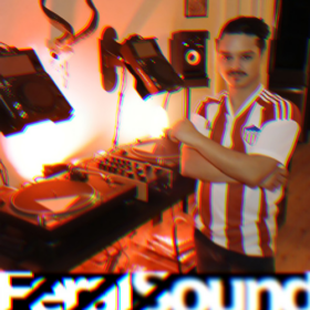 Feral Sound with De Leon – 02 May 2025
