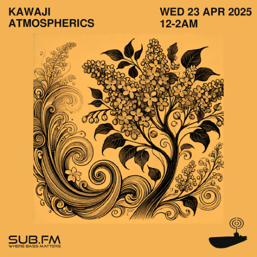 Kawaji - 23 Apr 2025