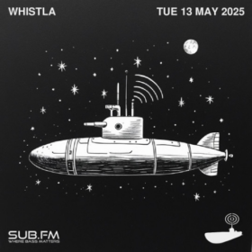 Whistla – 13 May 2025
