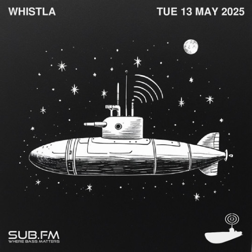 Whistla - 13 May 2025