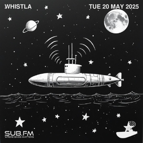 Whistla - 20 May 2025