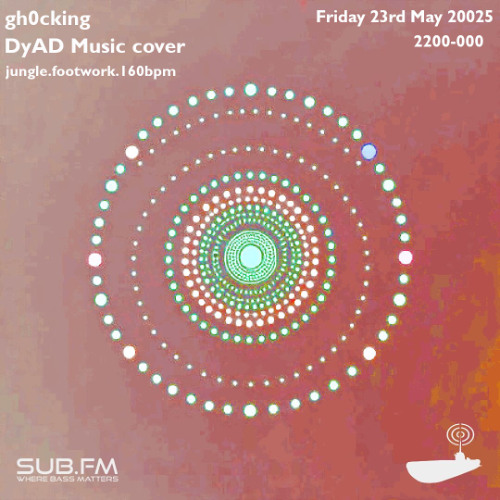 gh0cking - 23 May 2025