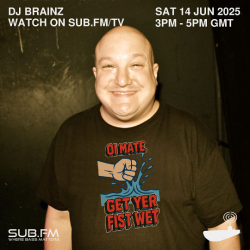 Brainz - 14 Jun 2025