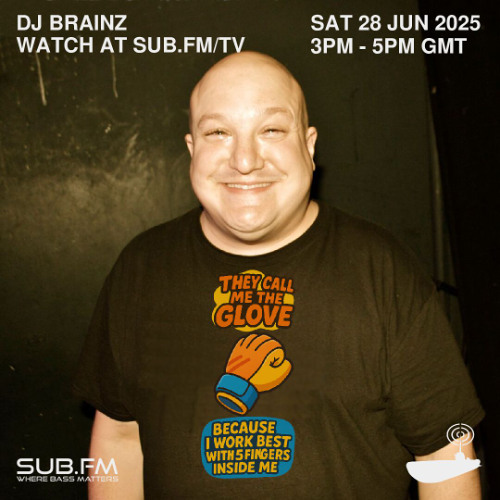 Brainz - 28 Jun 2025