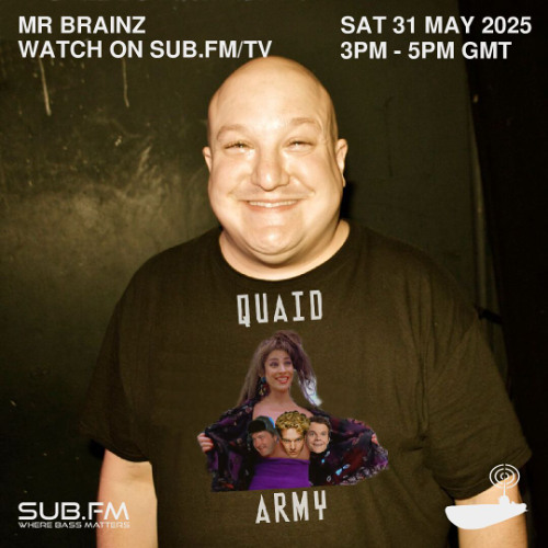 Brainz - 31 May 2025