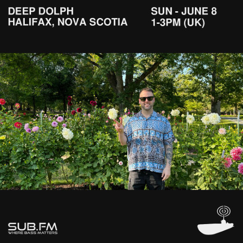Deep Dolph - 08 Jun 2025