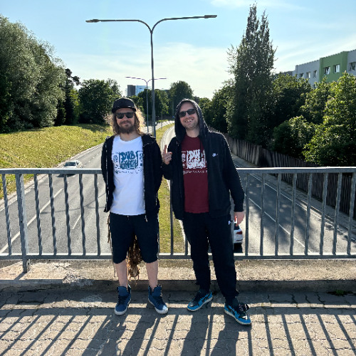 Dubshack Show with Slin and Dread - 14 Jun 2025