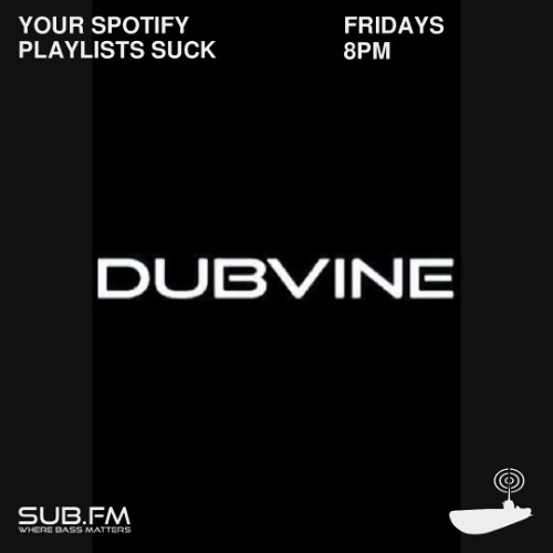 Dubvine - 30 May 2025