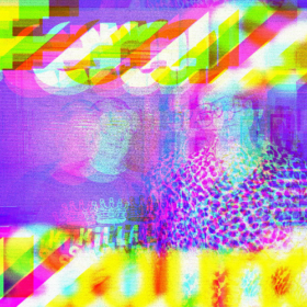 Feral Sound with Supplanter and Fox – 25 Jun 2025