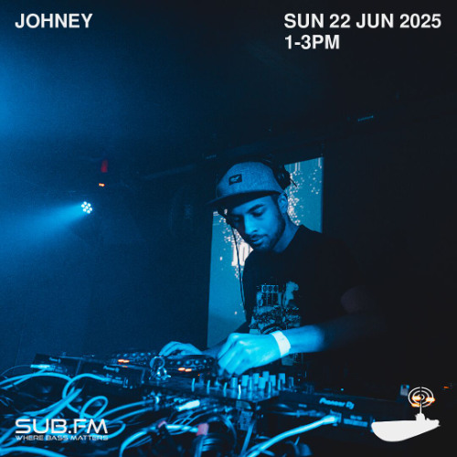 Johney - 22 Jun 2025