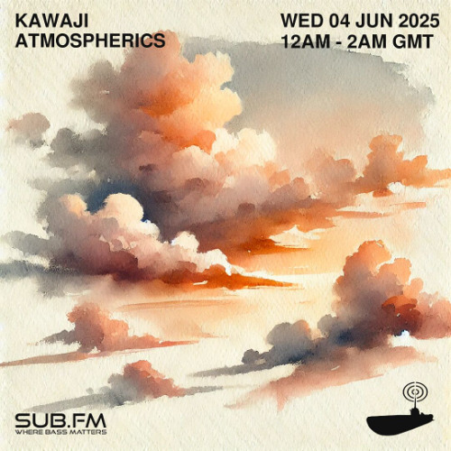 Kawaji - 04 Jun 2025