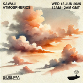 Kawaji – 18 Jun 2025