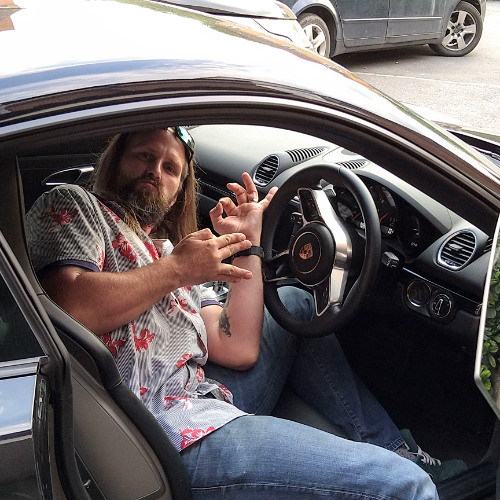 LunDan Cover Show for Bornee - 28 Jun 2025