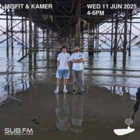 Misfit and Kamer – 11 Jun 2025