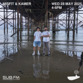 Misfit and Kamer – 28 May 2025