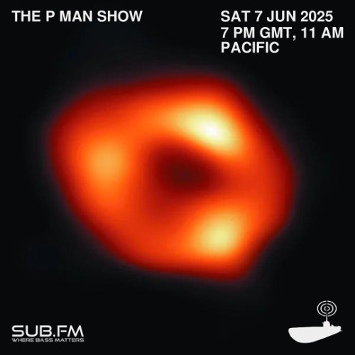 P Man - 07 Jun 2025