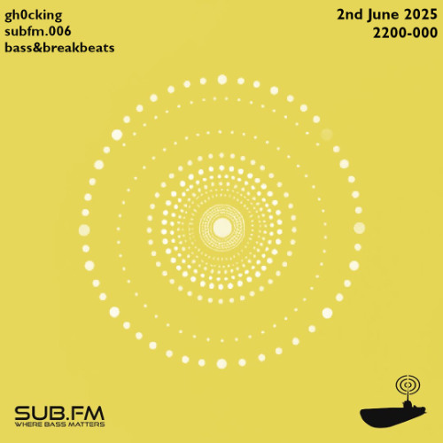 gh0cking - 02 Jun 2025